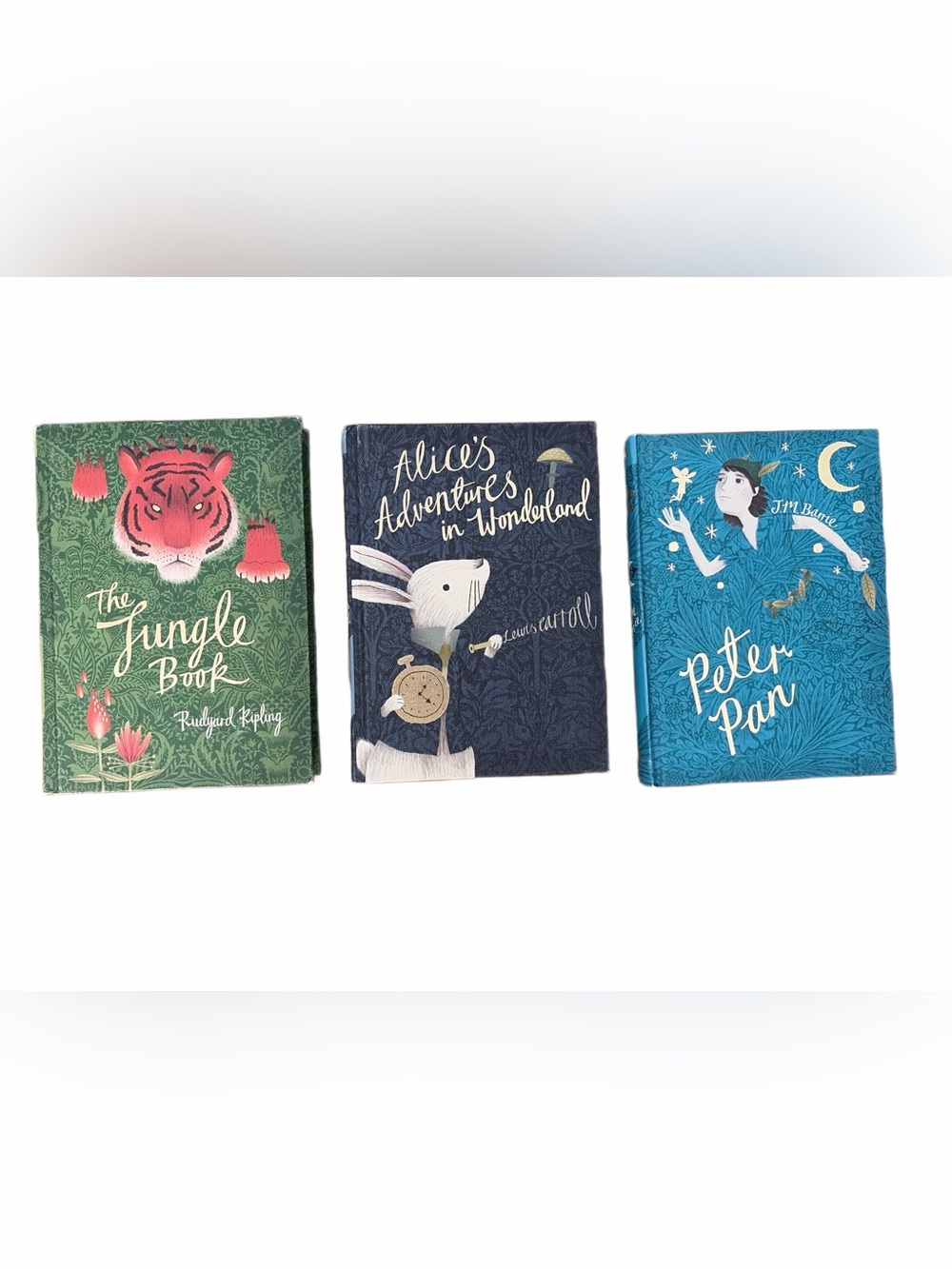🎄📚Classic Children’s Storybook Bundle| 3 books | School-aged